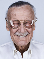 StanLee